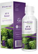 Aquaforest - AF K Boost 200ml Potasyum