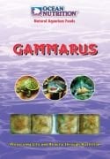 Ocean Nutrition Gammarus 100gr 10 Küp