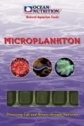 Ocean Nutrition Micro Plankton 100gr 35 Küp