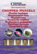 Ocean Nutrition Chopped Mussel 100gr 35 Küp