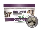 ReeFlowers Pleco & Catfish Wafers 250ml / 130gr.