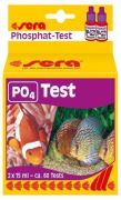 Sera PO4 Test 15ml Fosfat Testi