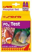 Sera PO4 Test 15ml Fosfat Testi