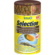 Tetra Selection 4in1 100ml / 45gr