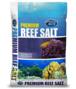 Omega One Premium Reef Salt 7kg