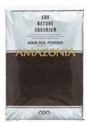 Ada Aqua Soil Powder Amazonia 3Lt