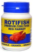 Rotifish Red Parrot 100ml 40gr.