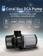Coral Box - DCA 3000