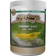 Dennerle Shrimp Salt GH+ KH+ 1000gr.