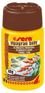 Sera Vipagran Baby 100ml 48gr