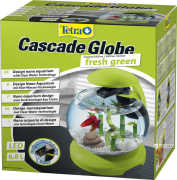 Tetra Globe Fresh Green Led 6,8Lt