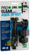 Jbl Proclean Aqua In-Out Musluk Ağzı