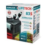 Lifetech 835 Dış Filtre 1000Lt/Saat