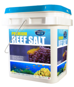Omega One Premium Reef Salt 1kg Açık