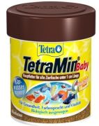 Tetramin Baby 66ml / 30gr