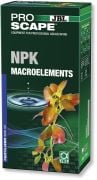 JBL ProScape NPK Makroelements 250ml.