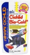 Hikari Cichlid Bio-Gold Plus Mini Pellet 50gr Açık