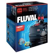 Fluval 306 Dış Filtre Dolu 1150Lt / Saat