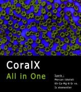 CoralX All in One 250gr