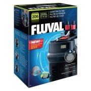 Fluval 206 Dış Filtre 780L/H (Full Dolu)