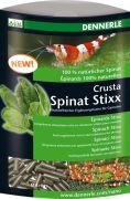 Dennerle Crusta Spinat Stixx 30gr.