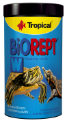 Tropical Biorept W Medium Sticks 1000ml./300gr.
