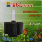 Xinyou XY-280 Üretim Filtresi
