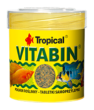 Tropical Vitabin Roslinny 50ml 80 Adet