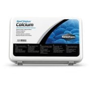 Seachem Reef Status Calcium 150 Test