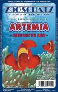 Zoo-Schatz Artemia 100gr. 30 Küp