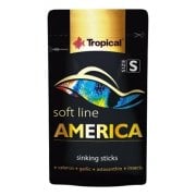 Tropical Soft Line America Small Stick 10gr Zarf