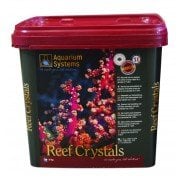 Aquarium Systems - Reef Crystals 10kg