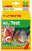 Sera NO2 Test 30ml Nitrit Testi 75 Test