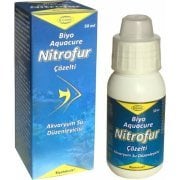 Biyoteknik Nitrofur 1Lt
