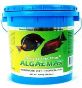 New Life Spectrum Algae Max 1mm 2000gr.