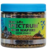 New Life Spectrum Stable Mini Wafers 125gr