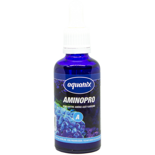 Aquanix Aminopro A 50ml