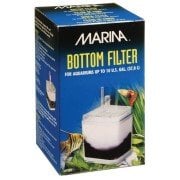 Hagen Marina Bottom Filter