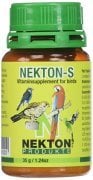 Nekton S Vitamini Takviyesi 375gr