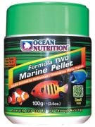 Ocean Nutrition Formula Two Marine Pellet Small 65gr Açık
