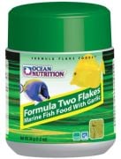 Ocean Nutrition Formula Two Flake 34gr