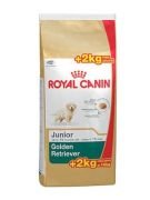 Royal Canin Golden Retriever Junior 14kg