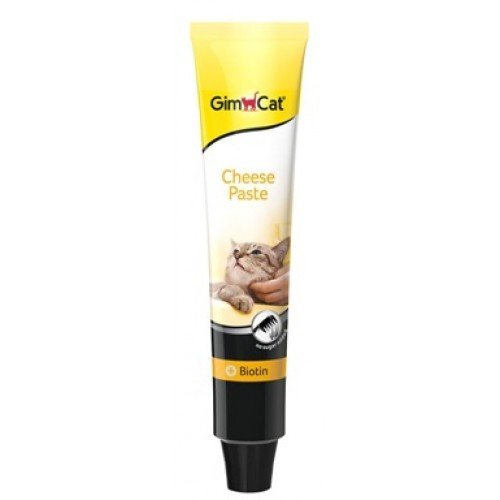 Gimpet Cheese Paste 50gr.