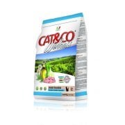 Adragna Cat&Co Balık & Pirinç Kuru Kedi Maması 1,5kg