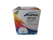 Dophin AP1502 Hava Motoru Çift Çıkışlı