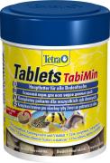 Tetra Tablets TabiMin 85gr.150ml / 275 Tablet