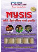 Ocean Nutrition Mysis with Spirulina and Garlic 100gr 35adet