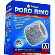 Tropical Poro Ring - M 1Lt (Biyolojik Filtre Malzemesi)
