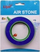 Liya LY28-4 Halka Hava Taşı 10cm