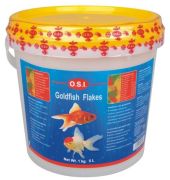 OSI Goldfish Flakes 5Lt / 1000gr.
